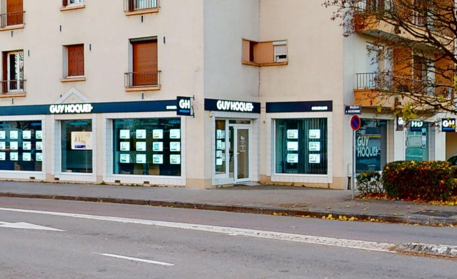 Visitez l'agence Guy Hoquet proche de chez vous pour des conseils et solutions immobilières sur-mesure